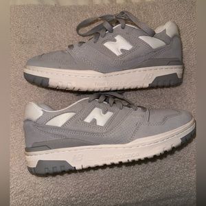 New Balance 550s